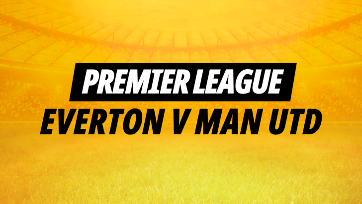 Betfair Image for Everton v Man Utd tips and predictions